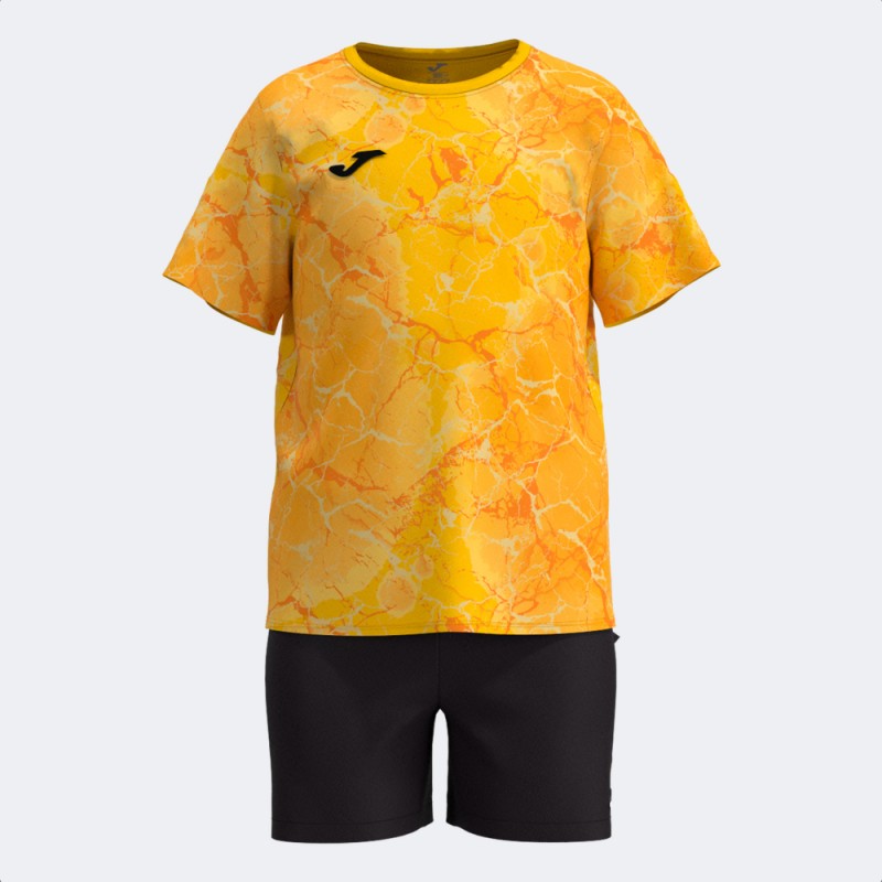 SET ADVENTURE JOMA AMARILLO MARINO 500858.929