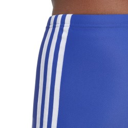 BOXER ADIDAS-3STRIPES HT2074 AZUL HOMBRE AJUSTADO
