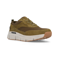 Zapatilla de Moda para HOMBRE PAREDES RUBIELOS