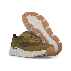 Zapatilla de Moda para HOMBRE PAREDES RUBIELOS