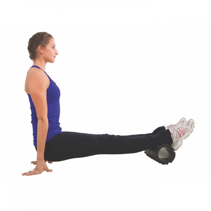 CILINDRO DESENTUMECEDOR ESTRIADO