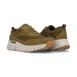 Zapatilla de Moda para HOMBRE PAREDES RUBIELOS