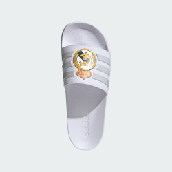 Chanclas de Piscina para UNISEX ADIDAS ADILETTE SHOWER Real Madrid
