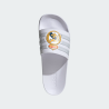 Chanclas de Piscina para UNISEX ADIDAS ADILETTE SHOWER Real Madrid