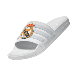 Chanclas de Piscina para UNISEX ADIDAS ADILETTE SHOWER Real Madrid
