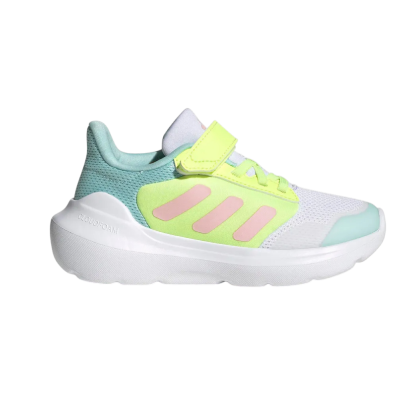 Zapatilla de Moda para UNISEX JUNIOR ADIDAS Tensaur Run 3.0 EL C