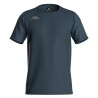 CAMISETA MANGA CORTA KAPPA IMSOR PRO 37273TW GRIS HOMBRE