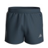 PANTALON CORTO KAPPA IDVOK PRO 37226FW AZUL HOMBRE