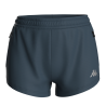 PANTALON CORTO KAPPA IFLER PRO 37263GW AZUL MUJER