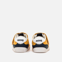 Zapatilla de Tiempo Libre para KIDS/BEBÉ MUSTANG LOSFO MUSTARD