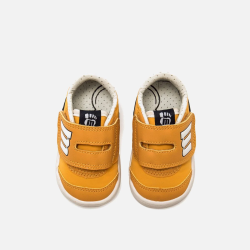 Zapatilla de Tiempo Libre para KIDS/BEBÉ MUSTANG LOSFO MUSTARD