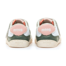 Zapatilla de Tiempo Libre para KIDS/BEBÉ MUSTANG CREEK AQUAMARINE/NULY