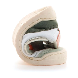 Zapatilla de Tiempo Libre para KIDS/BEBÉ MUSTANG CREEK AQUAMARINE/NULY