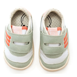 Zapatilla de Tiempo Libre para KIDS/BEBÉ MUSTANG CREEK AQUAMARINE/NULY