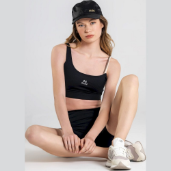 TOP DITCHIL NEGRO Bra Cali SB2155-900 MUJER