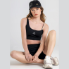 TOP DITCHIL NEGRO Bra Cali SB2155-900 MUJER