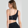 TOP DITCHIL NEGRO Bra Cali SB2155-900 MUJER