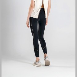 LEGGING DITCHIL LG2159-900  Calora Negro MUJER