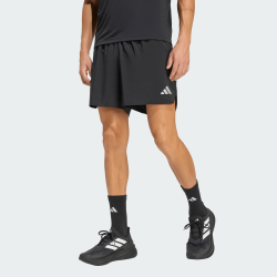 BERMUDA ADIDAS NEGRA Running Essentials Shorts KA4291