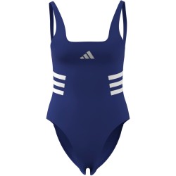 Bañador Competición mujer ADIDAS 3S UBACK SUIT-JW9694-AZUL-MUJER