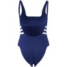 Bañador Competición mujer ADIDAS 3S UBACK SUIT-JW9694-AZUL-MUJER