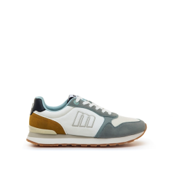 Zapatilla de Tiempo Libre para MUJER MUSTANG PLITY MUSTARD LOTTOS