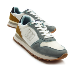 Zapatilla de Tiempo Libre para MUJER MUSTANG PLITY MUSTARD LOTTOS