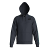 SUDADERA KAPPA LOGO TAPE GIGAMELO 322E26W-468 GRIS HOMBRE CAPUCHA