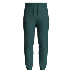 PANTALON LARGO KAPPA LOGO TAPE GIGACI 311P5CW-WQJ VERDE HOMBRE ALGODON