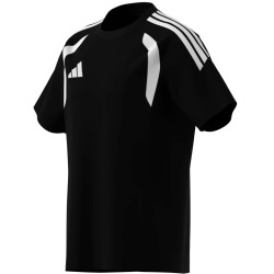 CAMISETA ADIDAS NEGRA Tiro26 League Tee JY7188 HOMBRE