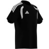 CAMISETA ADIDAS NEGRA Tiro26 League Tee JY7188 HOMBRE