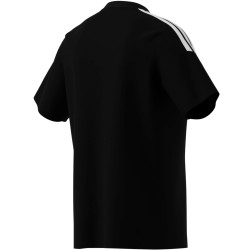CAMISETA ADIDAS NEGRA Tiro26 League Tee JY7188 HOMBRE