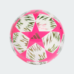 BALON ADIDAS ROSA UEFA Champions League 25/26 Final Club Ball JX9094