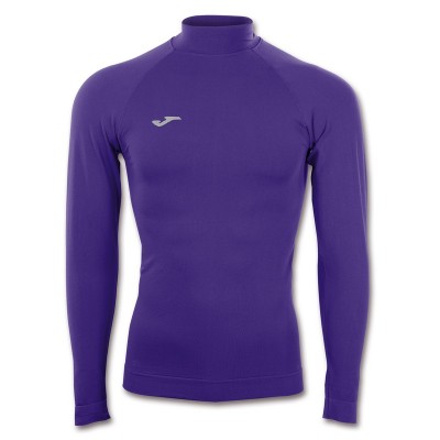 JOMA-CAMISETA BRAMA CLASSIC MORADO M/L  101650550