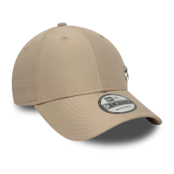 GORRA NEW ERA BEIGE NOS FLAWLESS 9FORTY NEYYAN 60675513