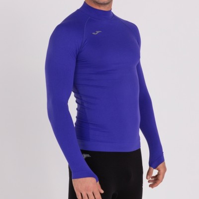 JOMA-CAMISETA BRAMA CLASSIC MORADO M/L  101650550