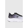 Zapatilla de Training para UNISEX CHAMPION ALPHA SUPERMAX Low Cut