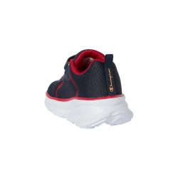 Zapatilla de Training para NIÑO CHAMPION HRO J B PS Low Surf the web