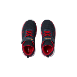 Zapatilla de Training para NIÑO CHAMPION HRO J B PS Low Surf the web