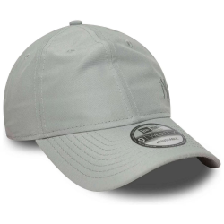 GORRA NEW ERA GRIS FLAWLESS 9TWENTY 60691111