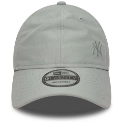 GORRA NEW ERA GRIS FLAWLESS 9TWENTY 60691111