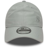 GORRA NEW ERA GRIS FLAWLESS 9TWENTY 60691111