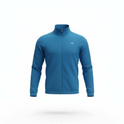 Chaqueta azul SLX azul mujer 258X4108-58