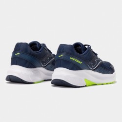 Zapatilla para Running para NIÑO JOMA VITALY MEN 2503