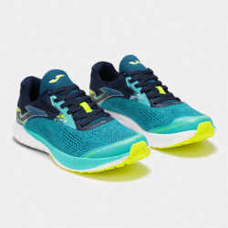 Zapatilla para Trail Running para UNISEX JUNIOR JOMA Tr-9000 2517