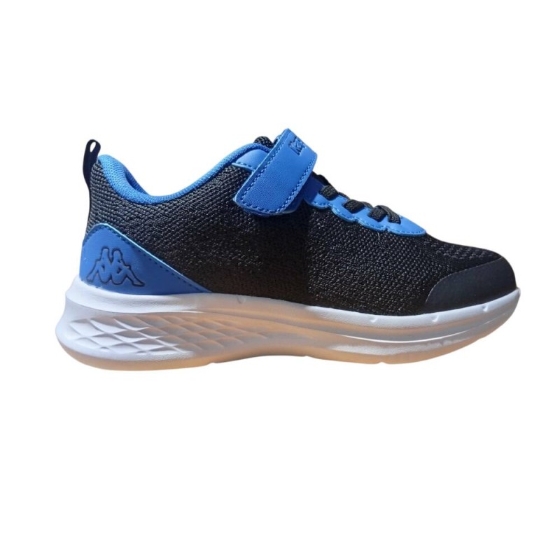 Zapatilla de Training para NIÑO KAPPA POSTIE EV KID