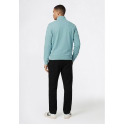 CHANDAL CHAMPION AZUL FULL ZIP SUIT 222248-BS221 HOMBRE