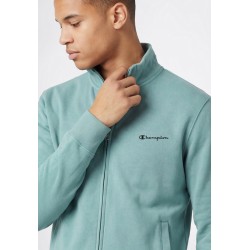 CHANDAL CHAMPION AZUL FULL ZIP SUIT 222248-BS221 HOMBRE