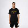 CAMISETA CHAMPION NEGRA HOMBRE SS TEE 222279-KK001