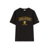 CAMISETA CHAMPION NEGRA HOMBRE SS TEE 222279-KK001
